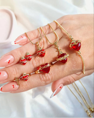 Sacred Heart of Jesus