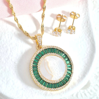 Our Lady of Guadalupe