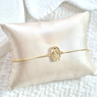 Our Lady of Guadalupe Radiance Bracelet
