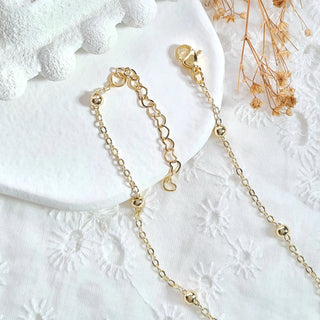 Immaculate Love Necklace