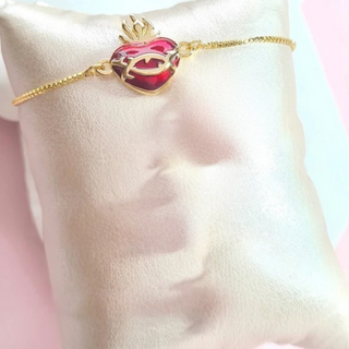 Heart of Mercy Bracelet