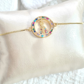 Our Lady of Aparecida Radiant Bracelet